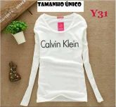 Blusa Calvin Klein Original